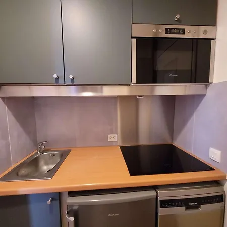 Confortable Au Calme - 4 Pers. - Fr-1-885-42