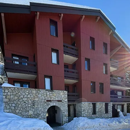 Confortable Au Calme - 4 Pers. - Fr-1-885-42 Apartamento *